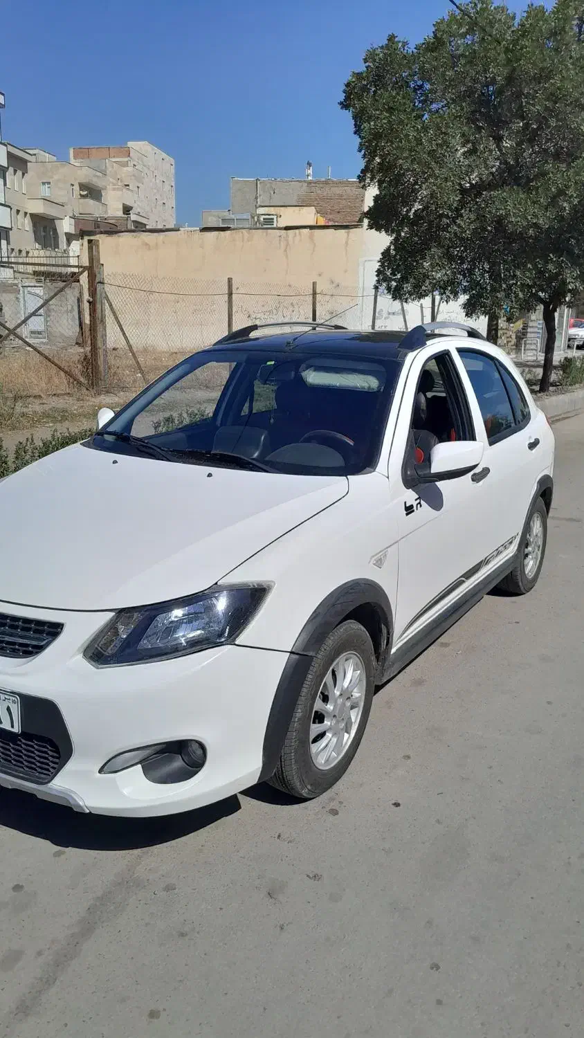 کوییک۱۴۰۰|خودرو سواری و وانت|اردبیل, |دیوار