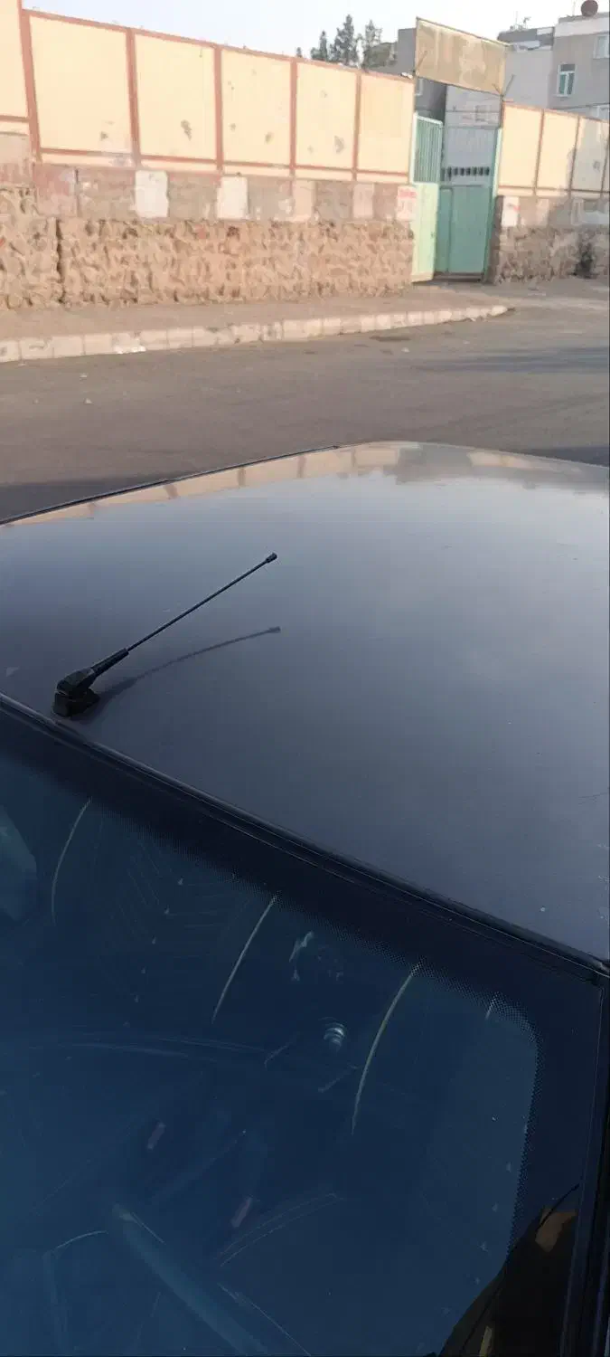 روا مدل ۱۳۸۹ دوگانه سوز کارخانه کارمندی|خودرو سواری و وانت|تبریز, |دیوار