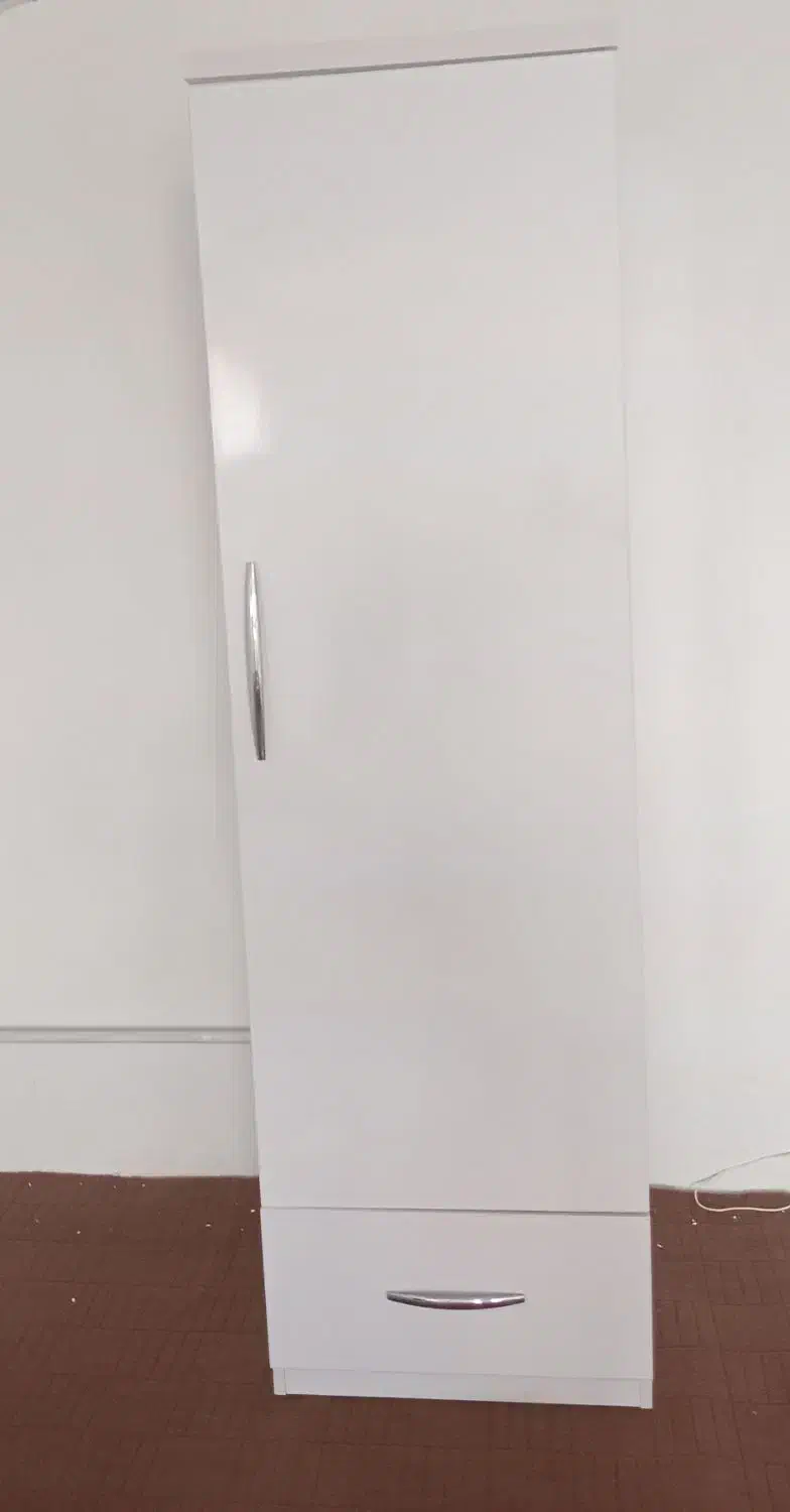 کمد نو|جاکفشی، کمد، دراور|تنکابن, |دیوار