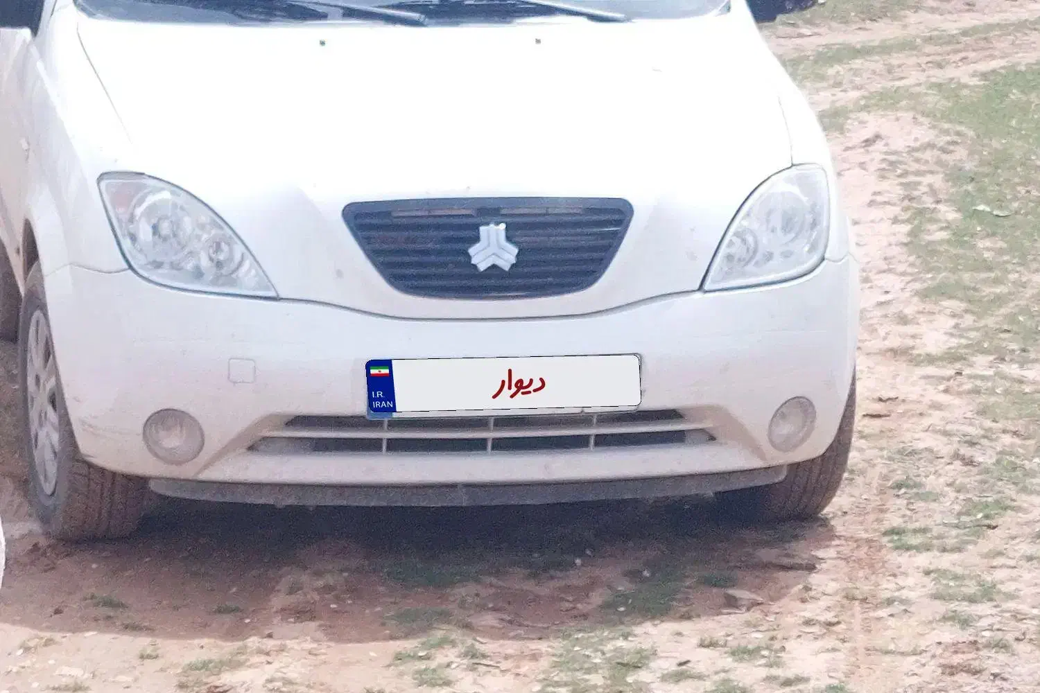 تیبا ۲ مدل ۴۰۱|خودرو سواری و وانت|اسفراین, |دیوار