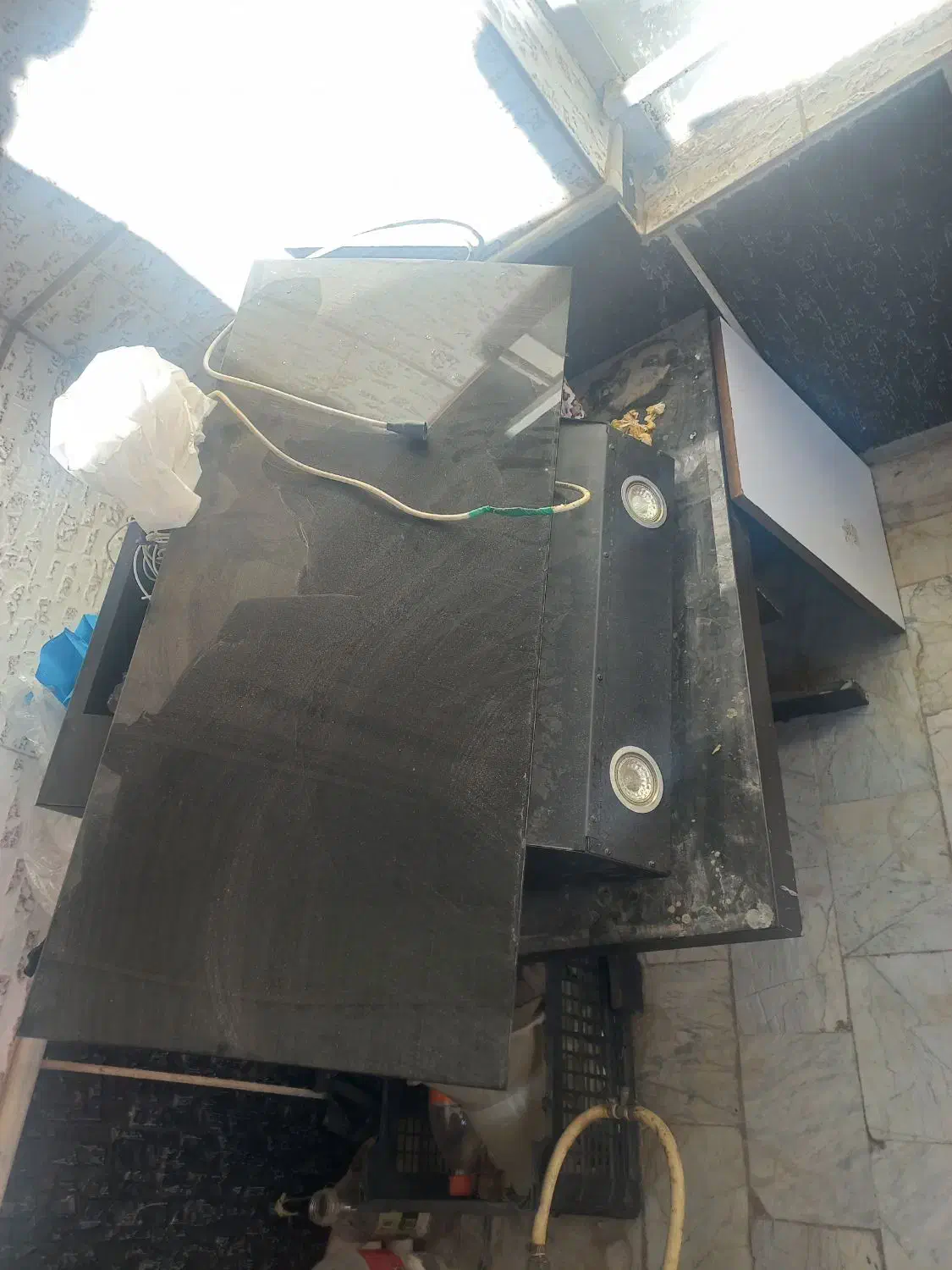 هود|هود|تربتحیدریه, شهرک ولیعصر|دیوار