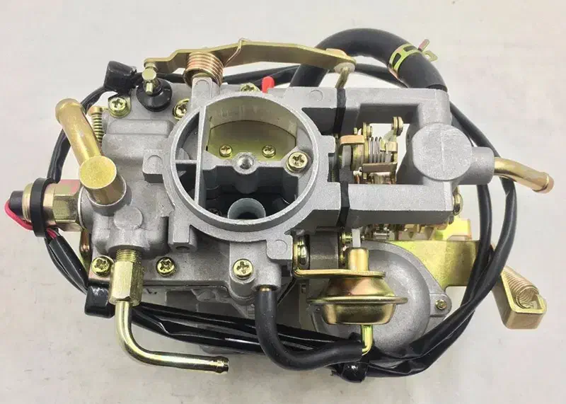 تعمیر و تنظیم خودروهای کاربراتوری و کلاسیک|خدمات موتور و ماشین|کرمان, |دیوار