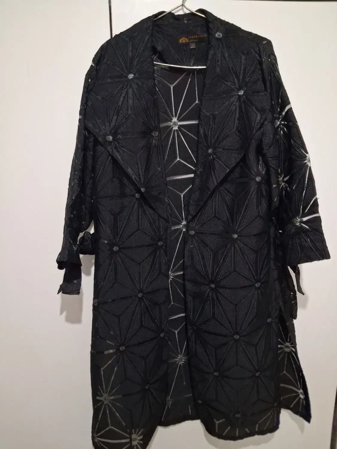 مانتو مجلسی|لباس|بروجرد, |دیوار