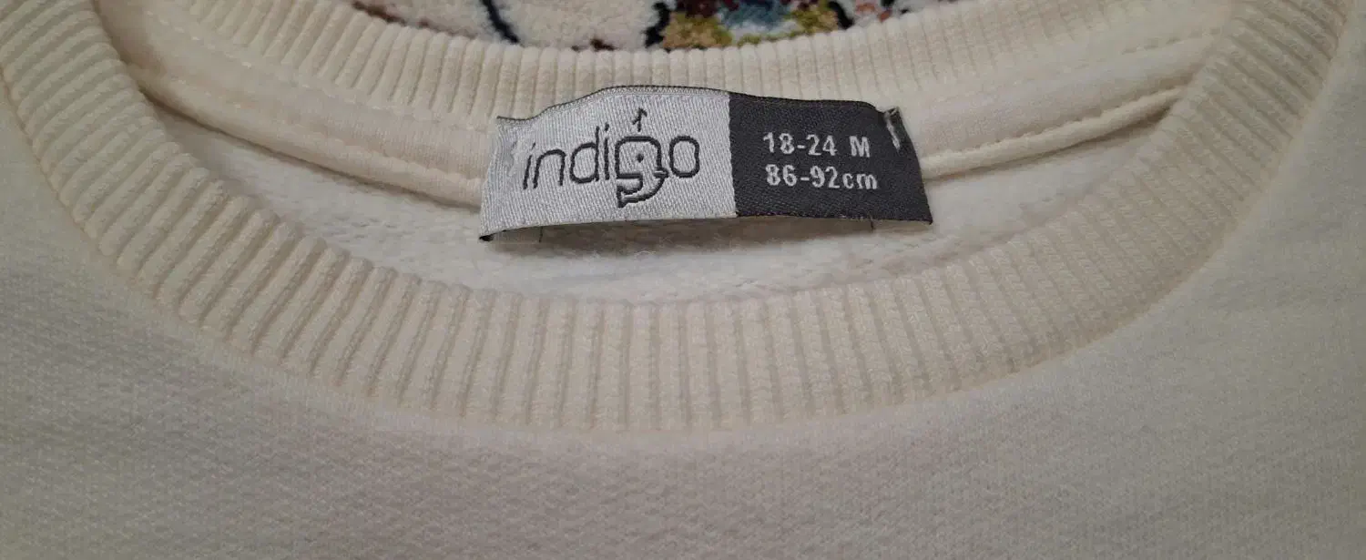 دورس دخترانه برند ایندیگو|کفش و لباس بچه|بیرجند, |دیوار