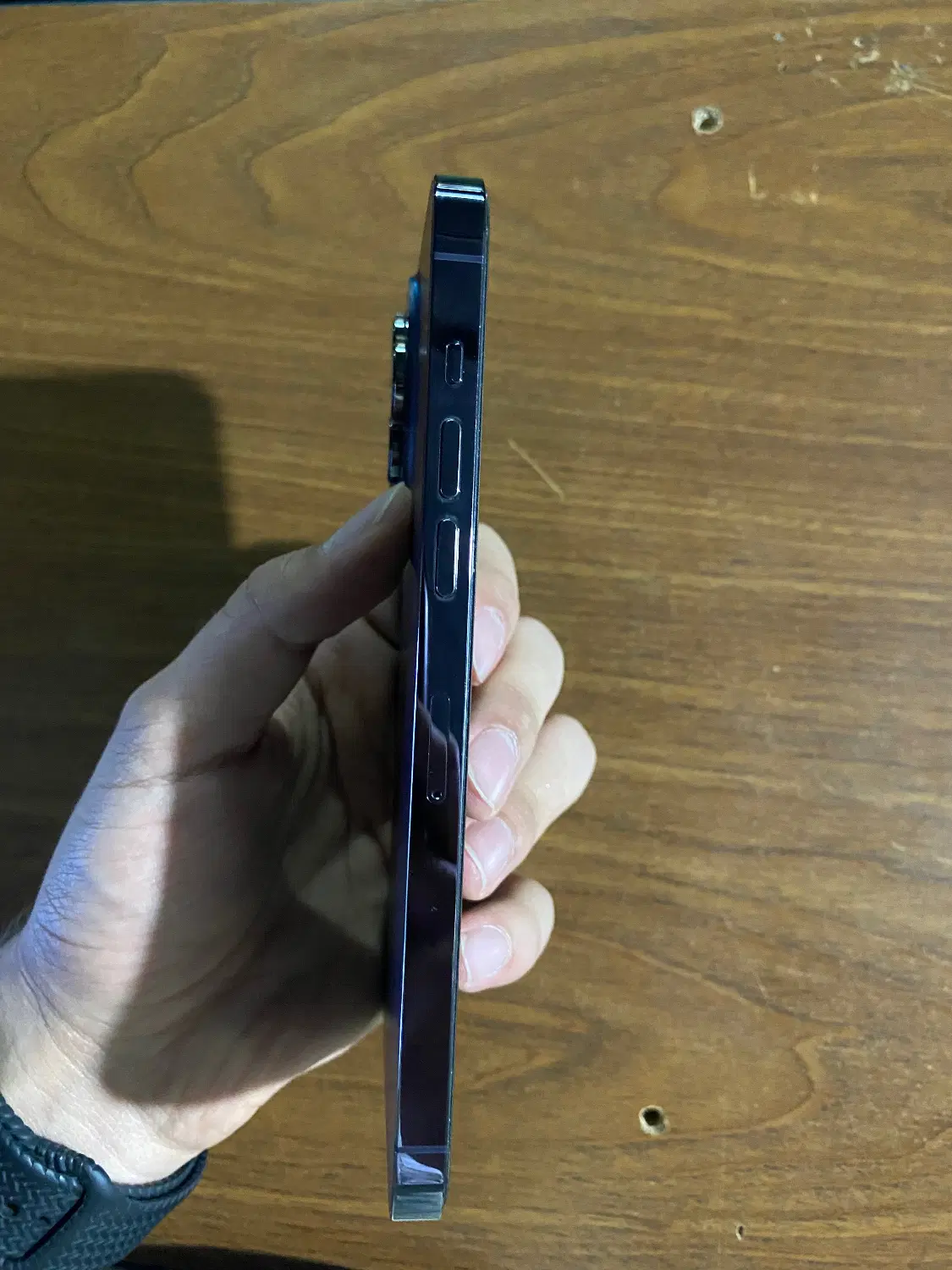 آیفون 14 pro max|موبایل|همدان, |دیوار