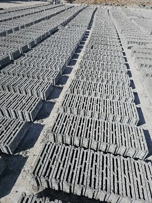 با بلوک صالحی ساختمان تو محکم بساز|مصالح و تجهیزات ساختمان|سیرجان, |دیوار