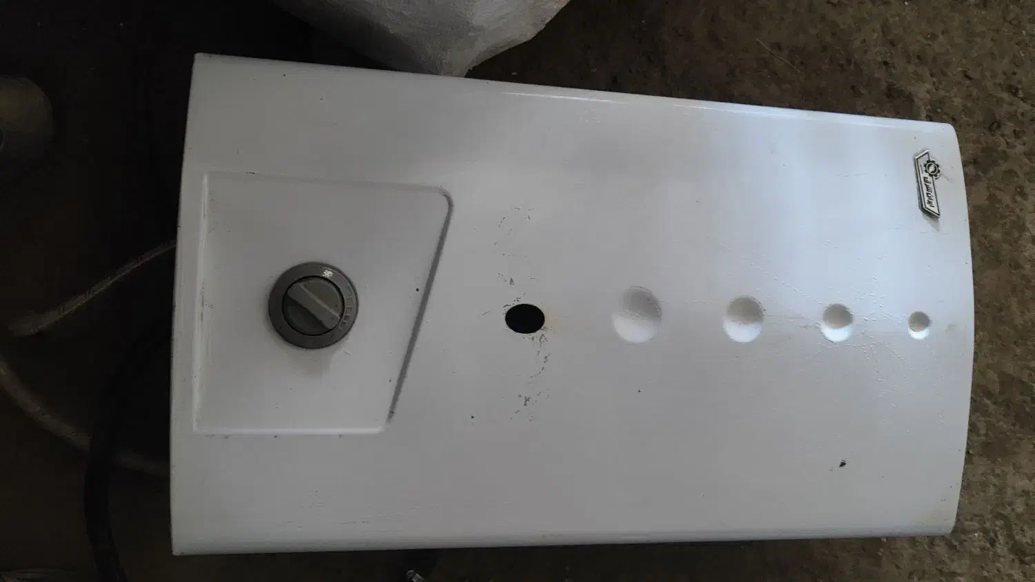 آبگرمکن وسینگ|آبگرمکن، پکیج، شوفاژ|دیواندره, |دیوار