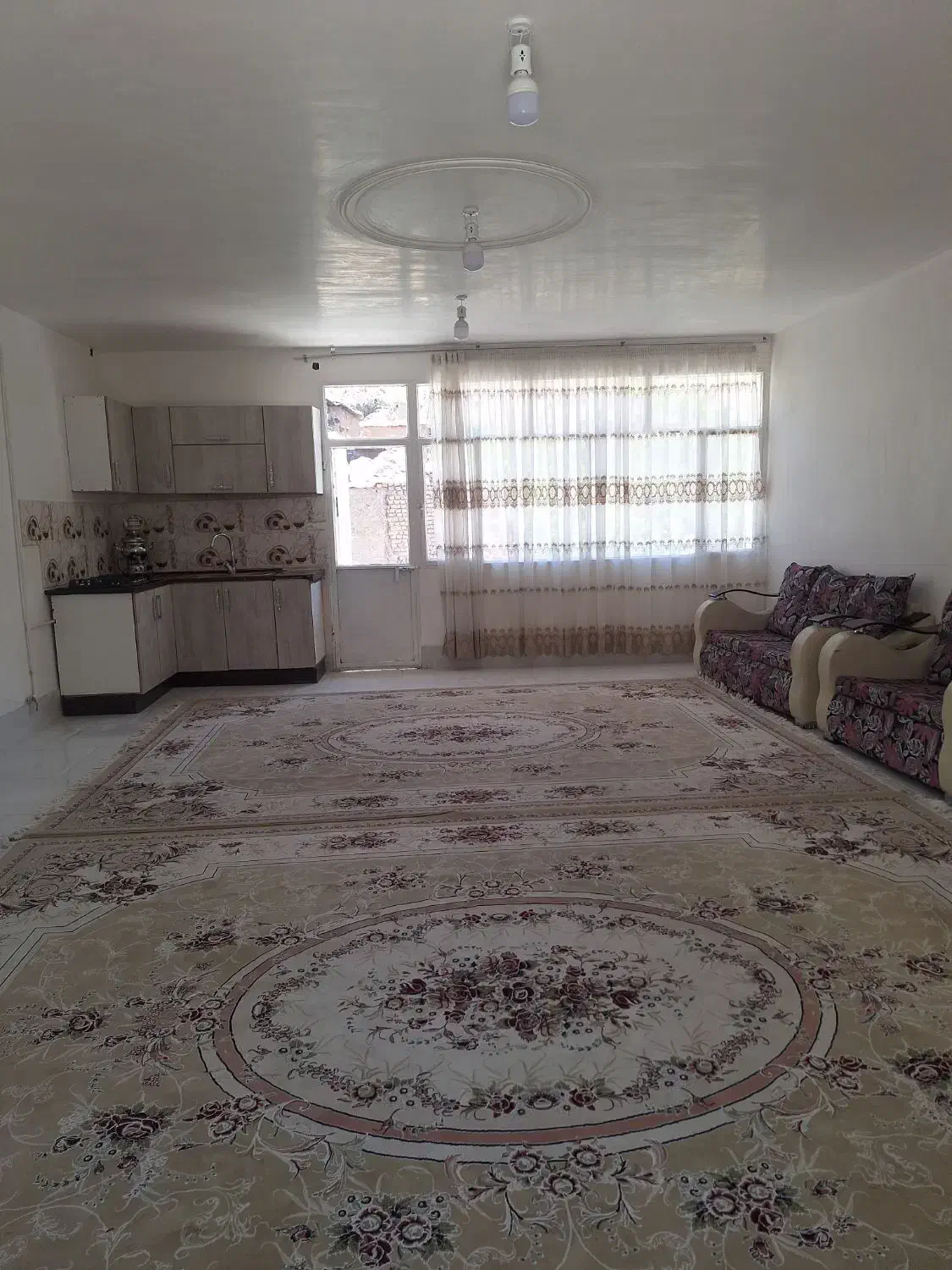 سوییت روزانه|اجارهٔ کوتاهمدت آپارتمان و سوئیت|بیرجند, |دیوار