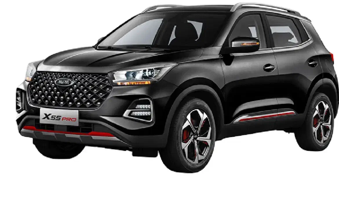 X 55 poro|خودرو سواری و وانت|رشت, چله خانه|دیوار