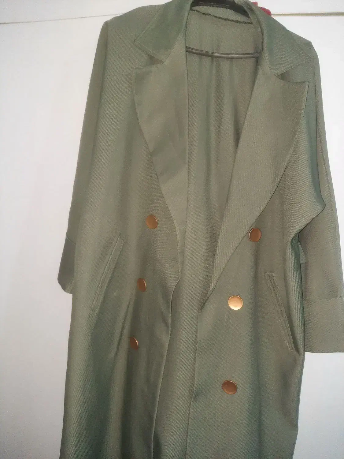 مانتو مازراتی نو|لباس|کوهدشت, |دیوار