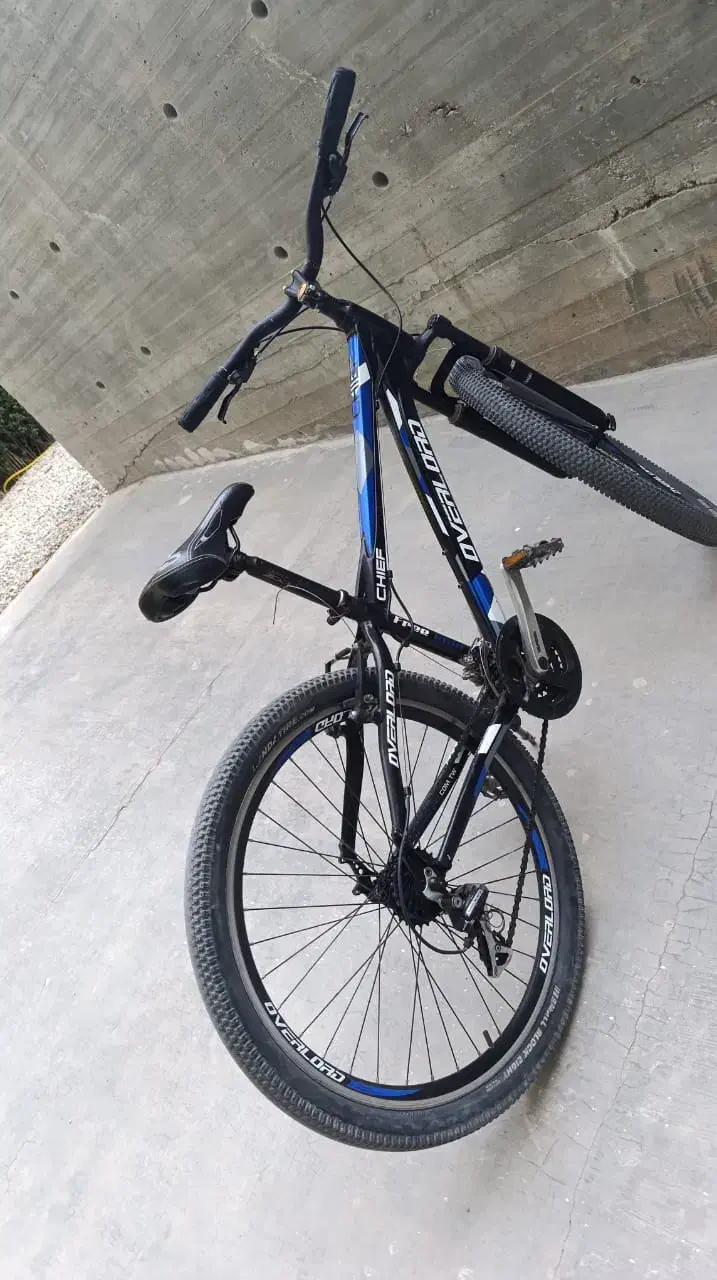 دوچرخه سایز‌26|دوچرخه، اسکیت، اسکوتر|لواسان, |دیوار