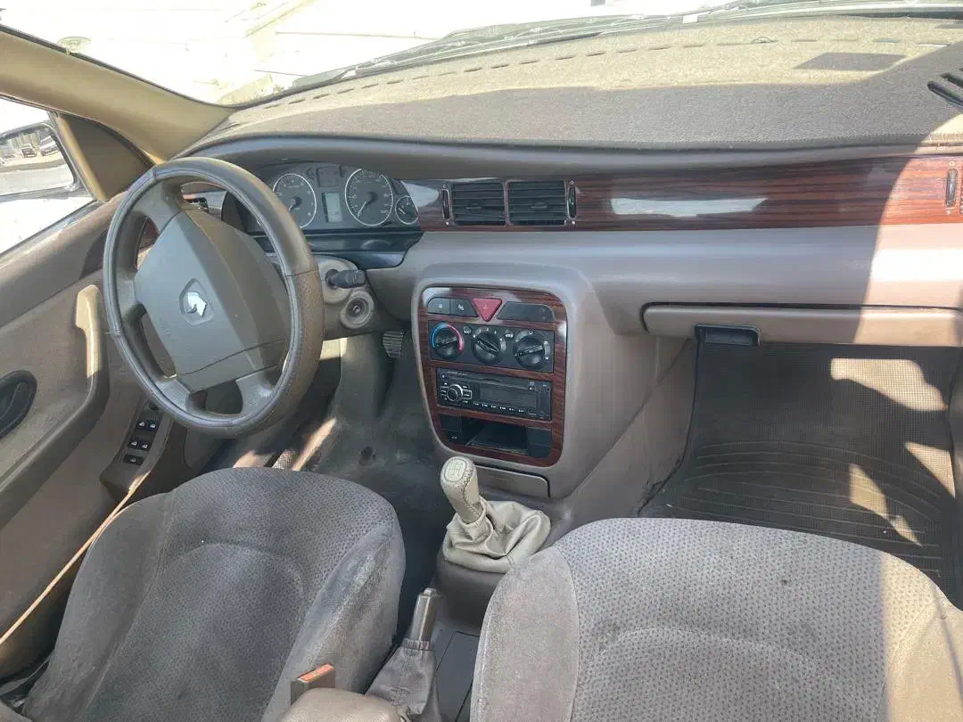 سمند تک پلاک خانگی موتور کامل تعمیر|خودرو سواری و وانت|لامرد, |دیوار