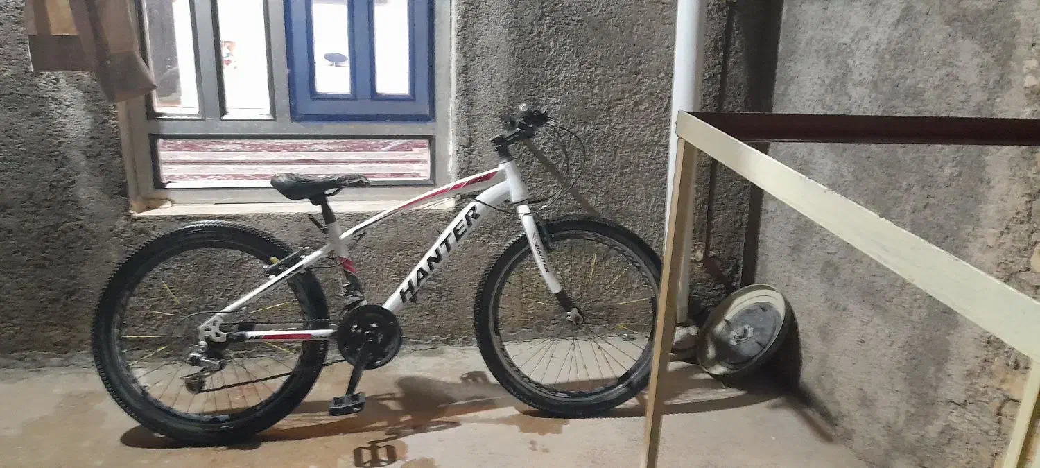 دوچرخه ۲۴درحدنو|دوچرخه، اسکیت، اسکوتر|نورآباد, |دیوار