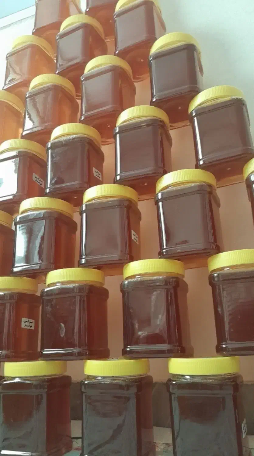 عسل گون|خوردنی و آشامیدنی|تهران, مسعودیه|دیوار