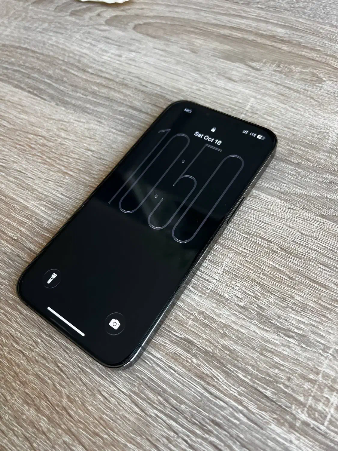 iphone 13pro 256gb zaa|موبایل|قزوین, |دیوار