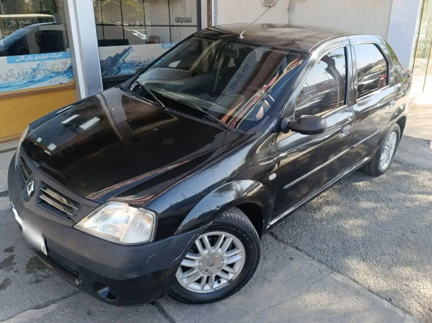 ال نود مدل 86 E1|خودرو سواری و وانت|سنندج, |دیوار