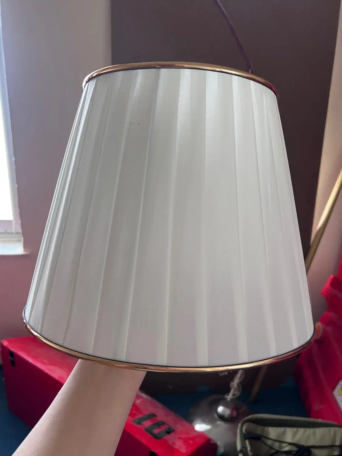 آواژور|چراغ خواب و آباژور|گرگان, |دیوار