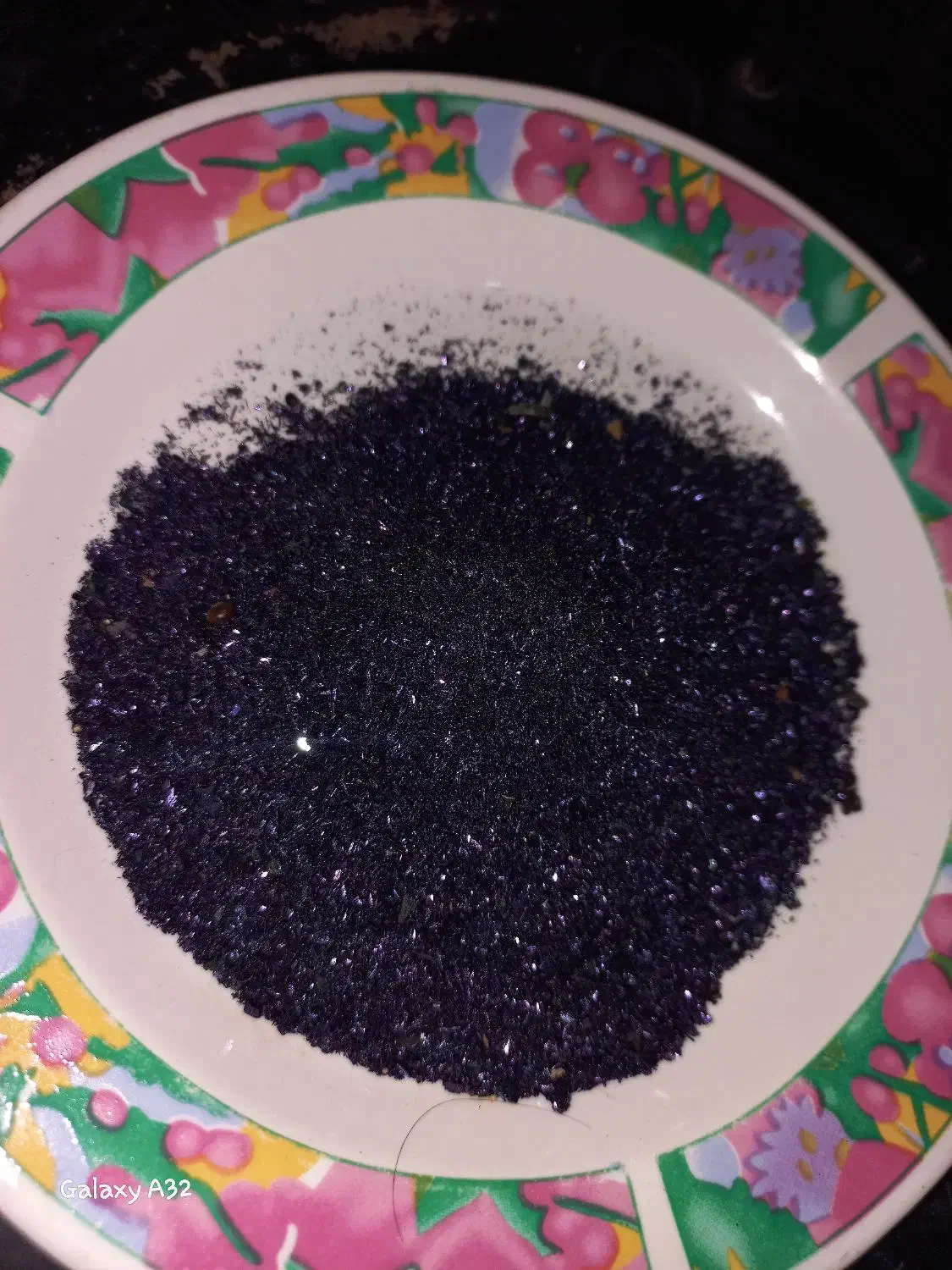 پتاسیم پرمنگنات|گل و گیاه طبیعی|شریف‌آباد, |دیوار