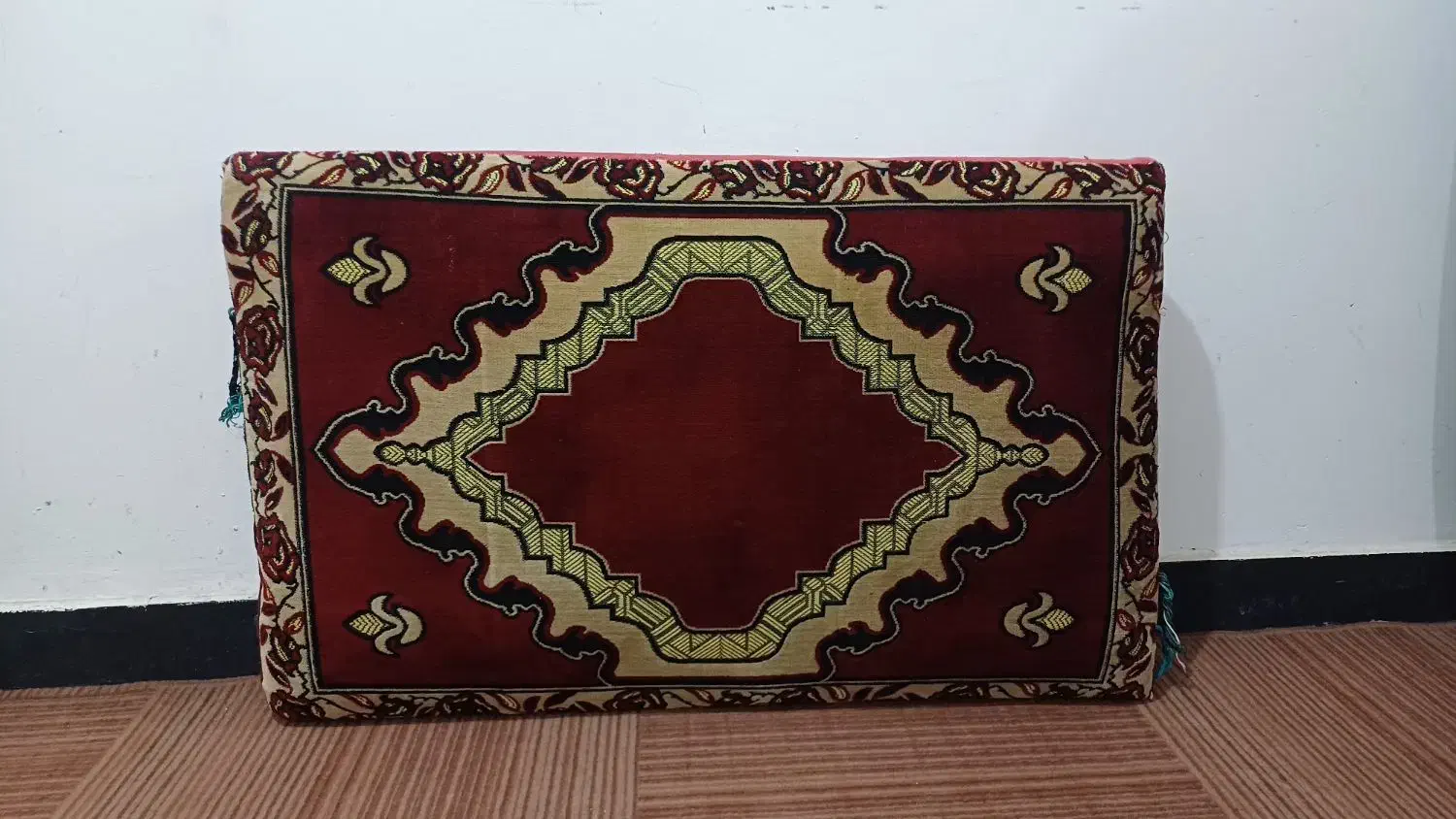 پشتی سنتی|پشتی|اهواز, کوی مهدیس|دیوار