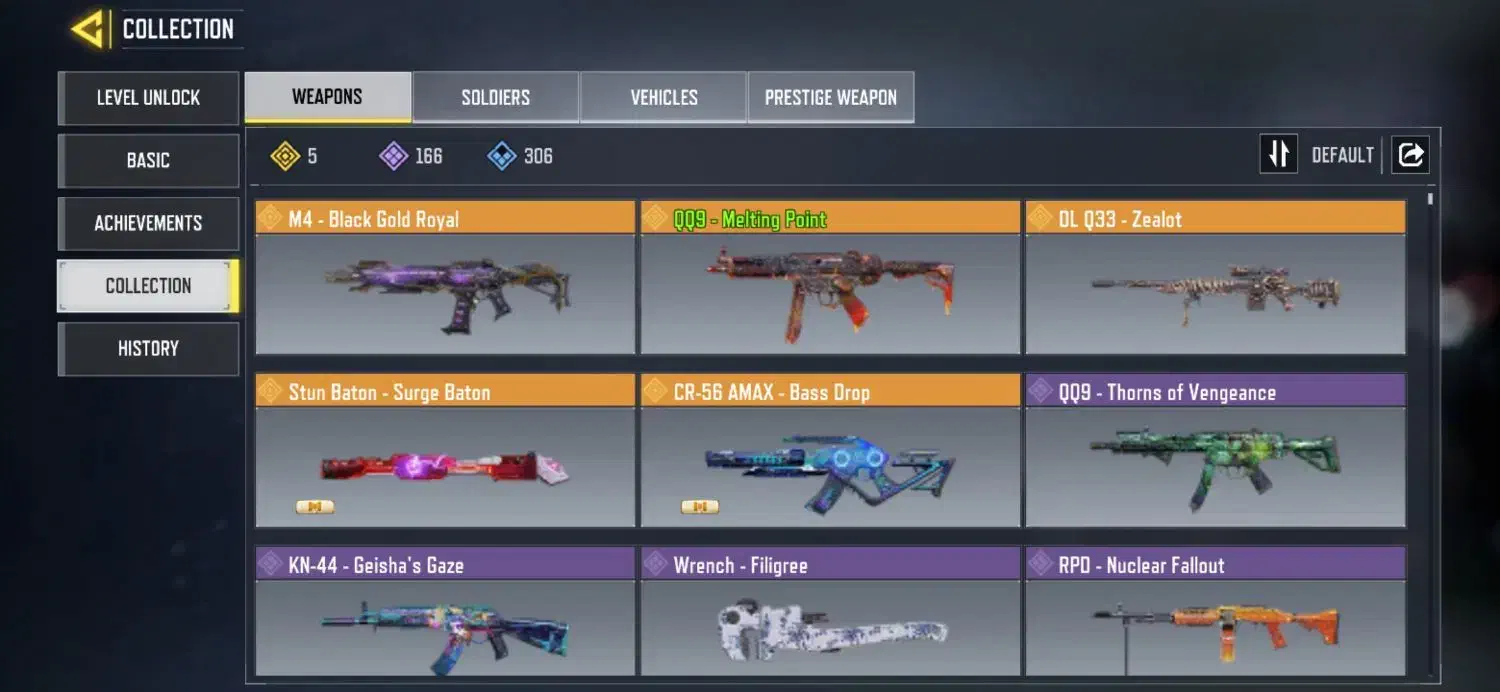 اکانت کالاف|کنسول، بازی ویدئویی و آنلاین|کرج, آتشگاه|دیوار