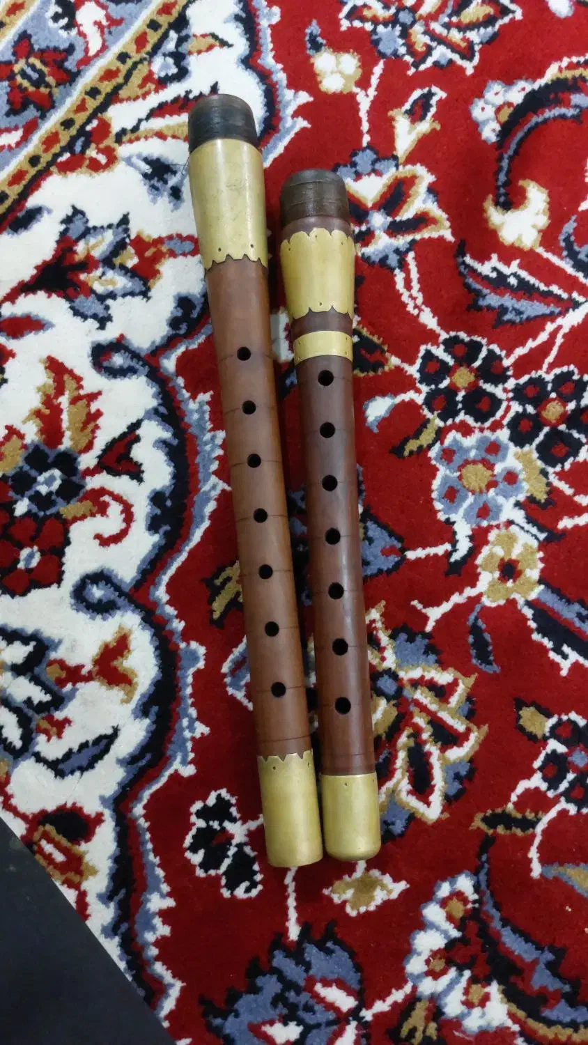 سازهای بادی|سازهای بادی|بهبهان, |دیوار