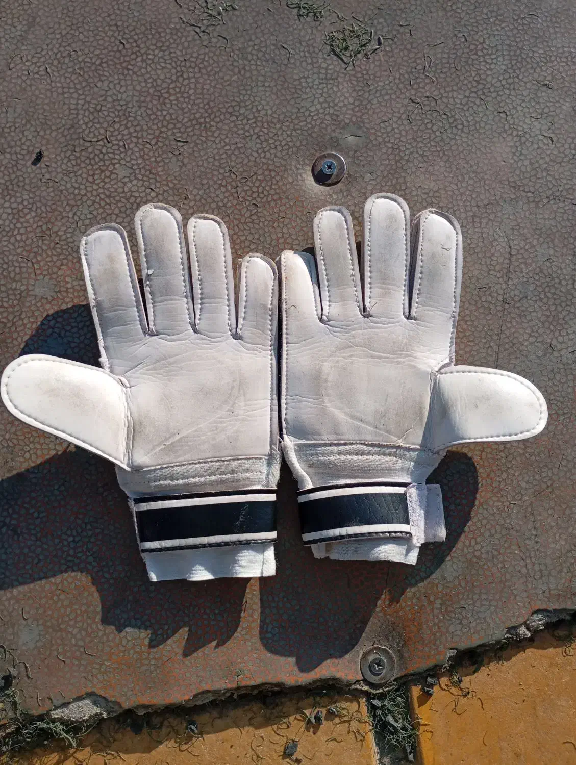 دستکش دروازبانی|ورزش‌های توپی|مریوان, |دیوار