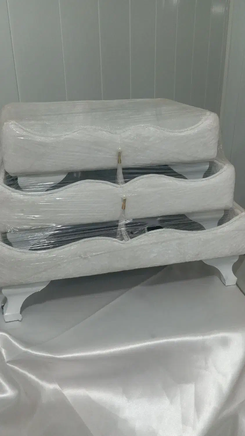 سبد و ست بله برون سفره عقد|خدمات پذیرایی، مراسم|کرمان, |دیوار