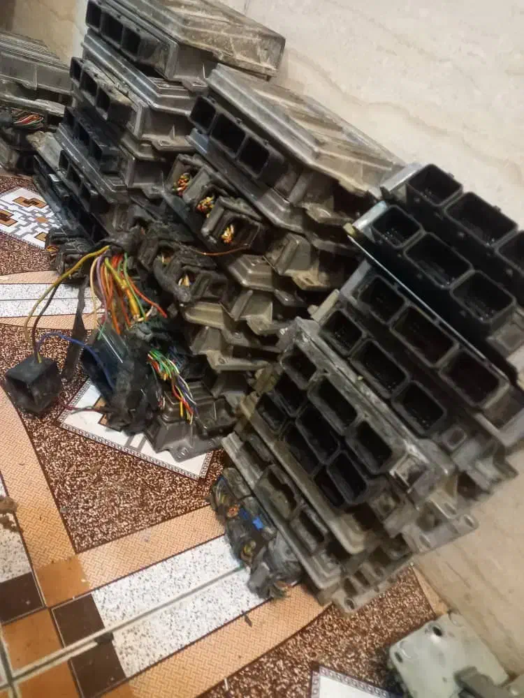 تنظیم موتور و برقکار خودرو سیار|خدمات موتور و ماشین|شیراز, غدیر شمالی|دیوار