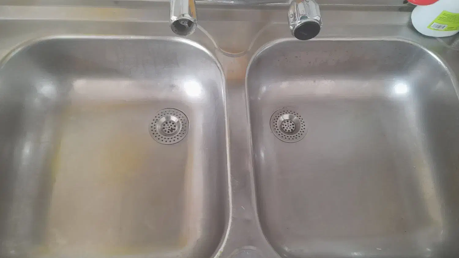 سینک ظرفشویی|مصالح و تجهیزات ساختمان|اهر, |دیوار