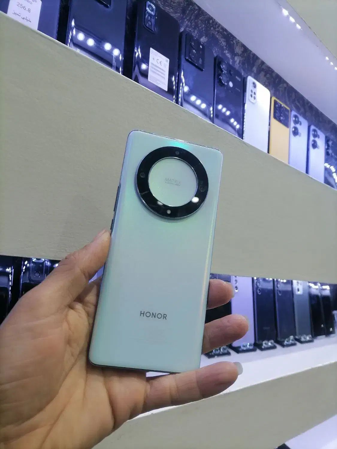 x9a|موبایل|نیشابور, محله میدان باغات|دیوار