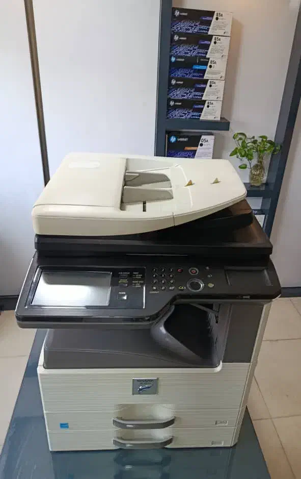 پرینتر کپی A3 شارپ X311N|پرینتر، اسکنر، کپی، فکس|اصفهان, شیخ اشراق|دیوار