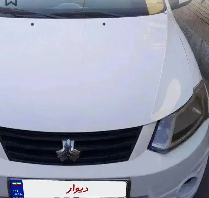 ساینا مدل ۹۹|خودرو سواری و وانت|نیشابور, ناسیونال|دیوار