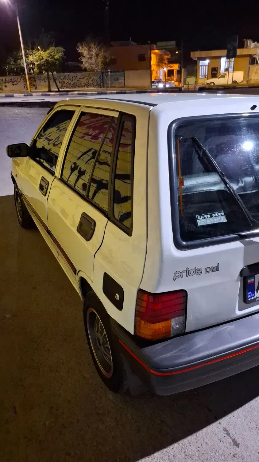 کره ای|خودرو سواری و وانت|شیروان (خراسان), |دیوار