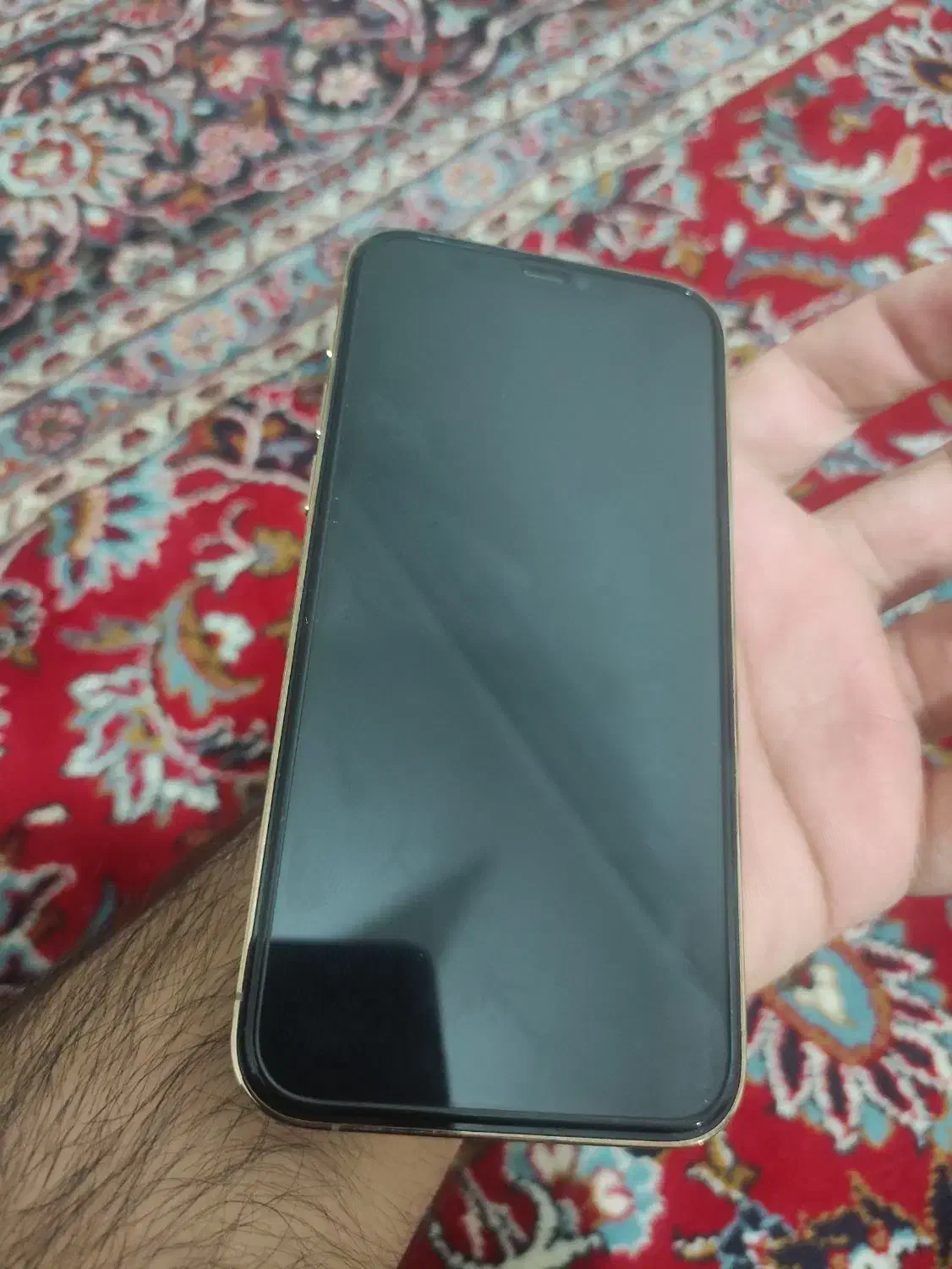 گوشی آیفون ۱۲پرو|موبایل|لاهیجان, گلستان|دیوار