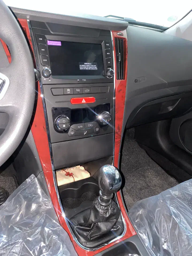 دنا پلاس ۶ دنده صفر کیلومتر|خودرو سواری و وانت|مسجد سلیمان, |دیوار