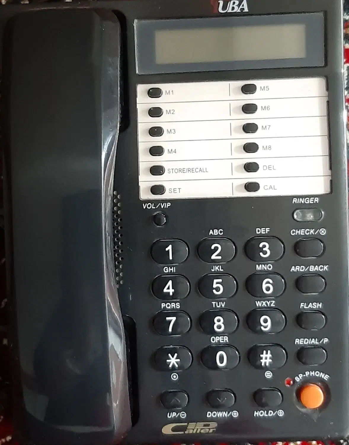 تلفن رو میزی|تلفن رومیزی|دورود, |دیوار