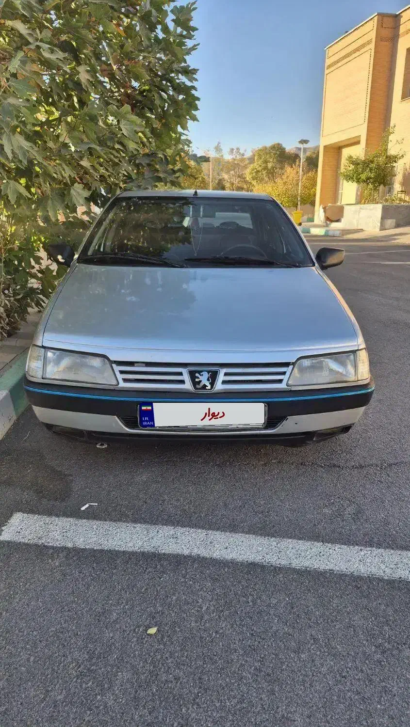 پژو|خودرو سواری و وانت|مهاجران, |دیوار