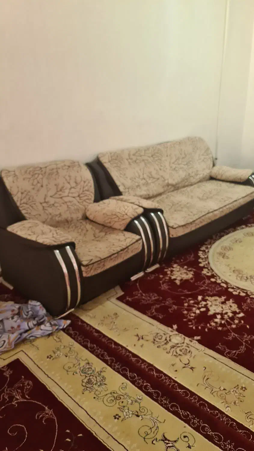 مبل هفت نفره|مبلمان خانگی و میز عسلی|آبدانان, |دیوار