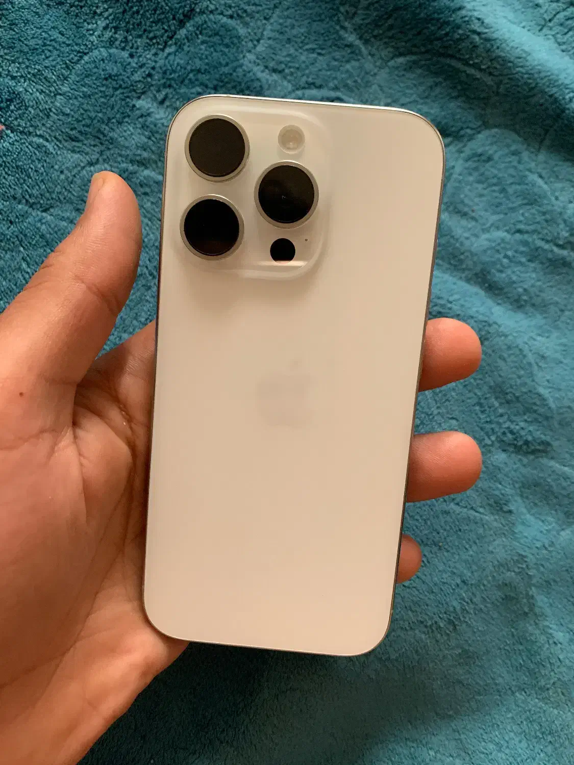 ایفون 16 pro|موبایل|بندر گناوه, |دیوار