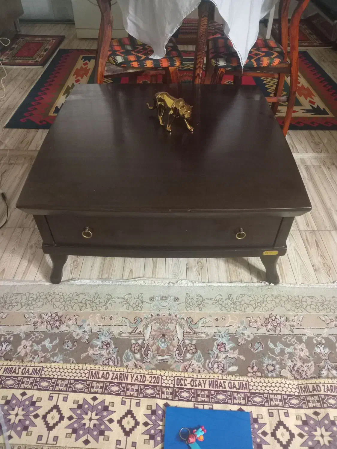 میز شرکتی|مبلمان خانگی و میز عسلی|تهران, جوادیه|دیوار