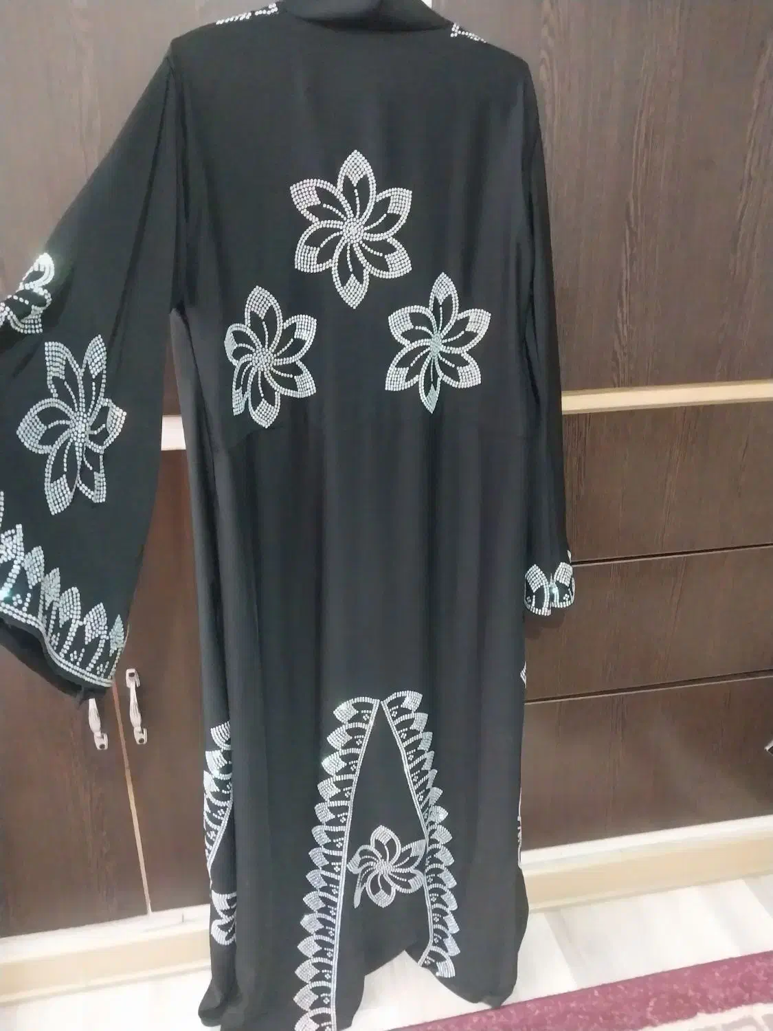 مانتو عربی|لباس|شهریار, شهرک شاهد|دیوار