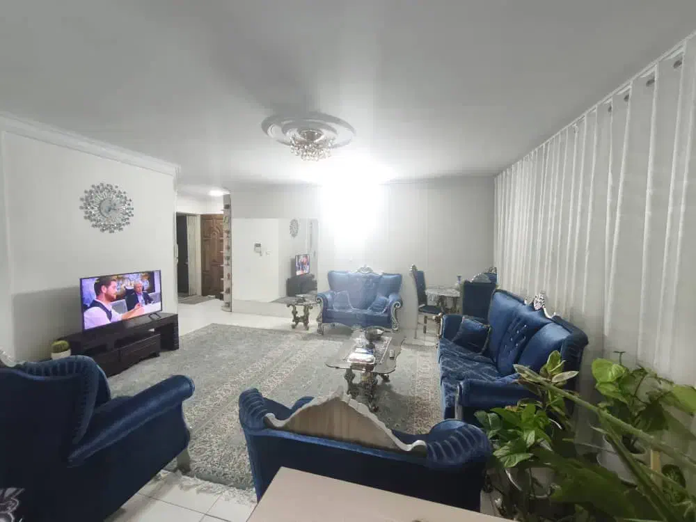 ۷۵ متر دو خوابه جهان ارا|فروش آپارتمان|تهران, یوسف‌آباد|دیوار