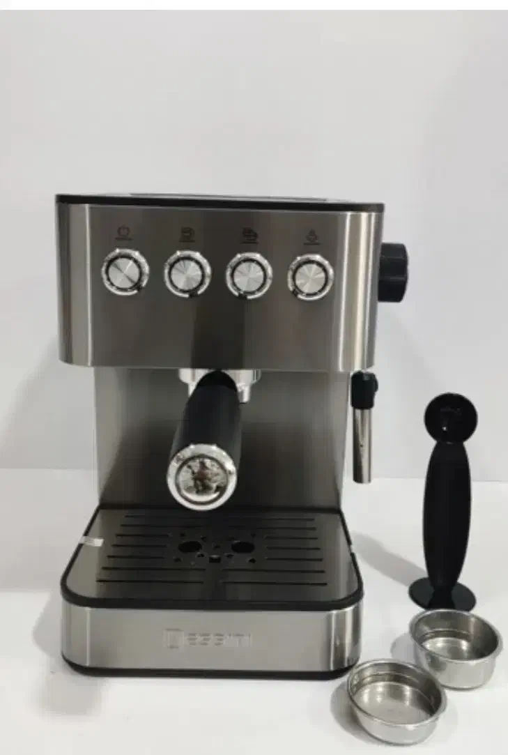 قهوه ساز ۲ عدد|سماور، چایساز، قهوهساز|زابل, |دیوار