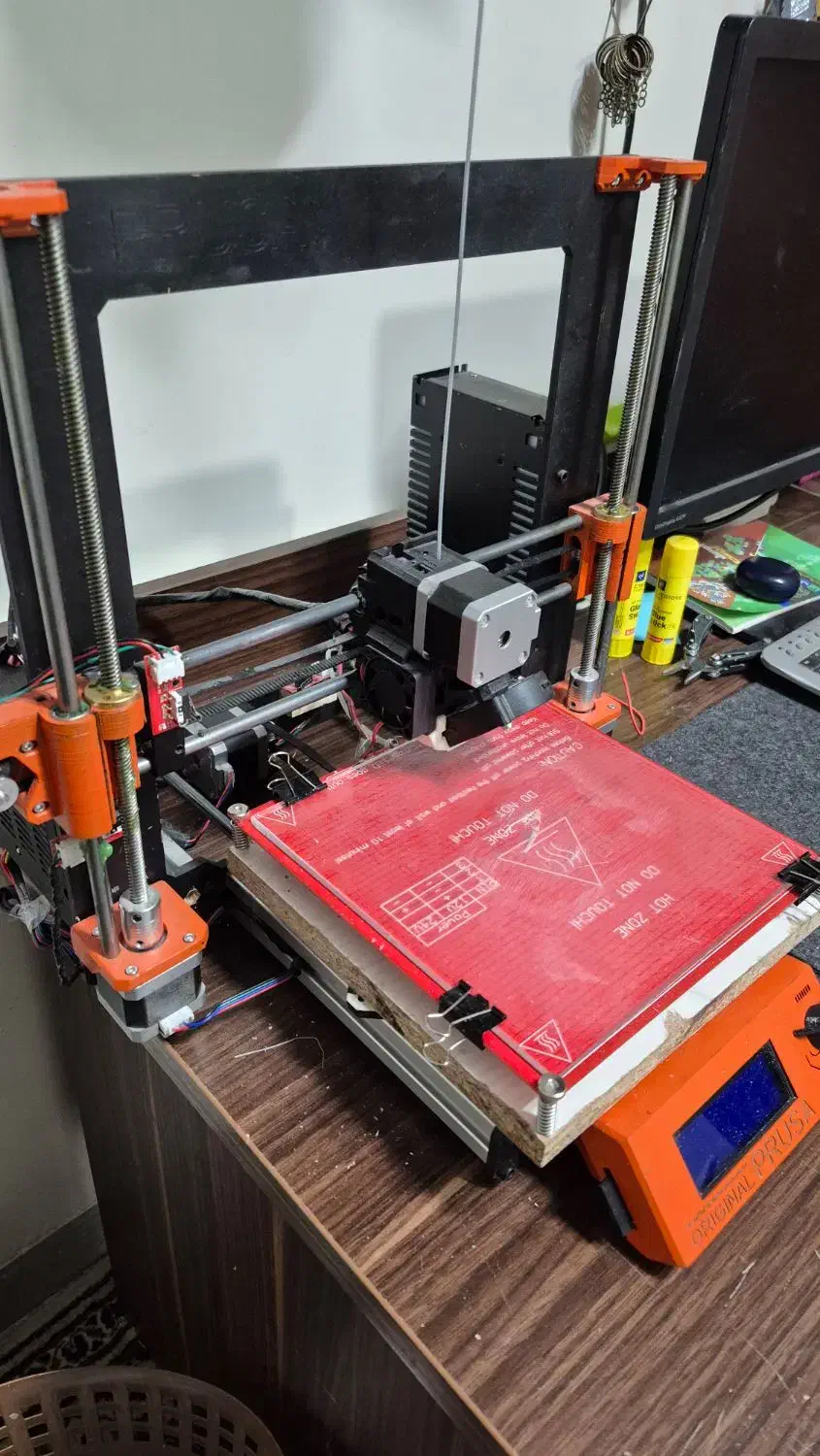 پرینتر سه‌بعدی|پرینتر، اسکنر، کپی، فکس|اصفهان, جلفا|دیوار