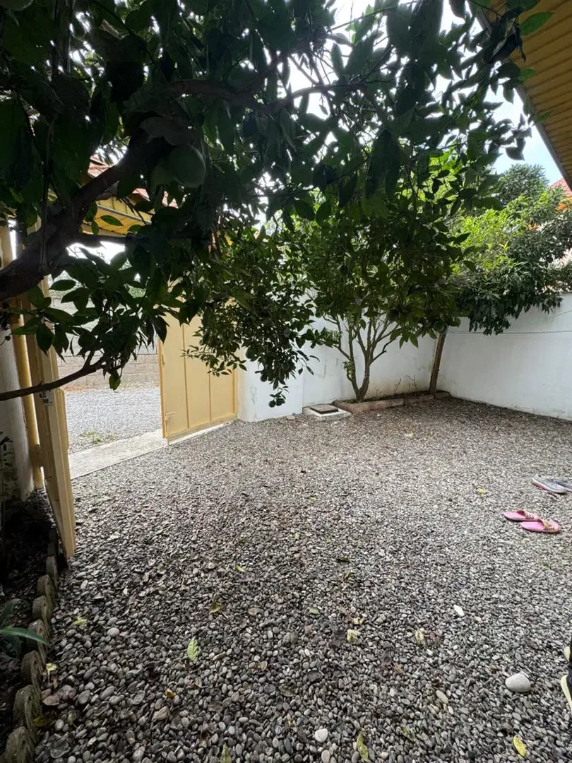 ویلا باغ نقلی ۱۷۰ متری جاده سرخرود|فروش خانه و ویلا|دابودشت, |دیوار