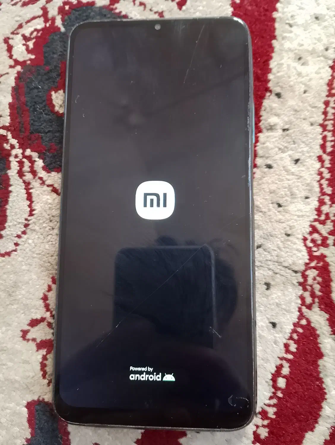 ردمی 9t|موبایل|دورود, |دیوار