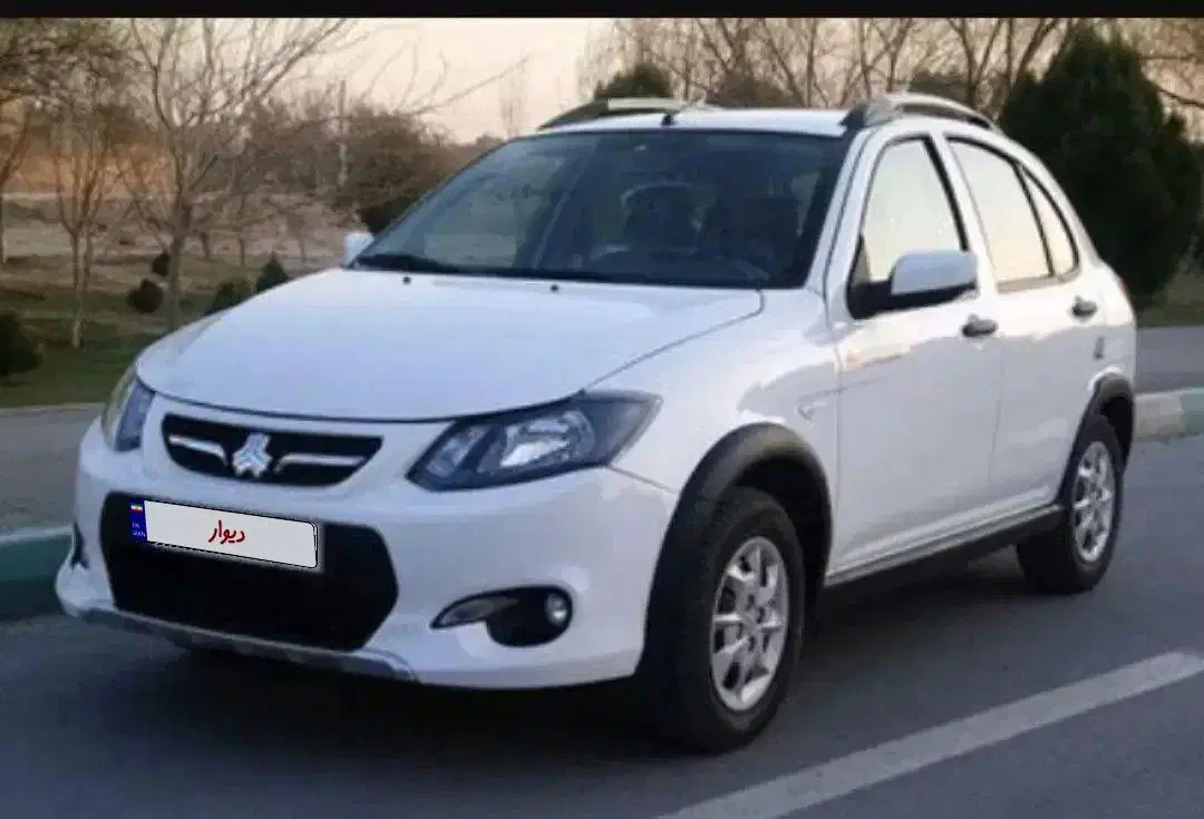 کوییک GXR 1402|خودرو سواری و وانت|مشهد, تربیت (صدف)|دیوار