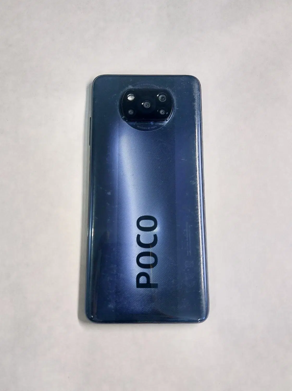 Poco X3 nfc|موبایل|تهران, سرتخت|دیوار