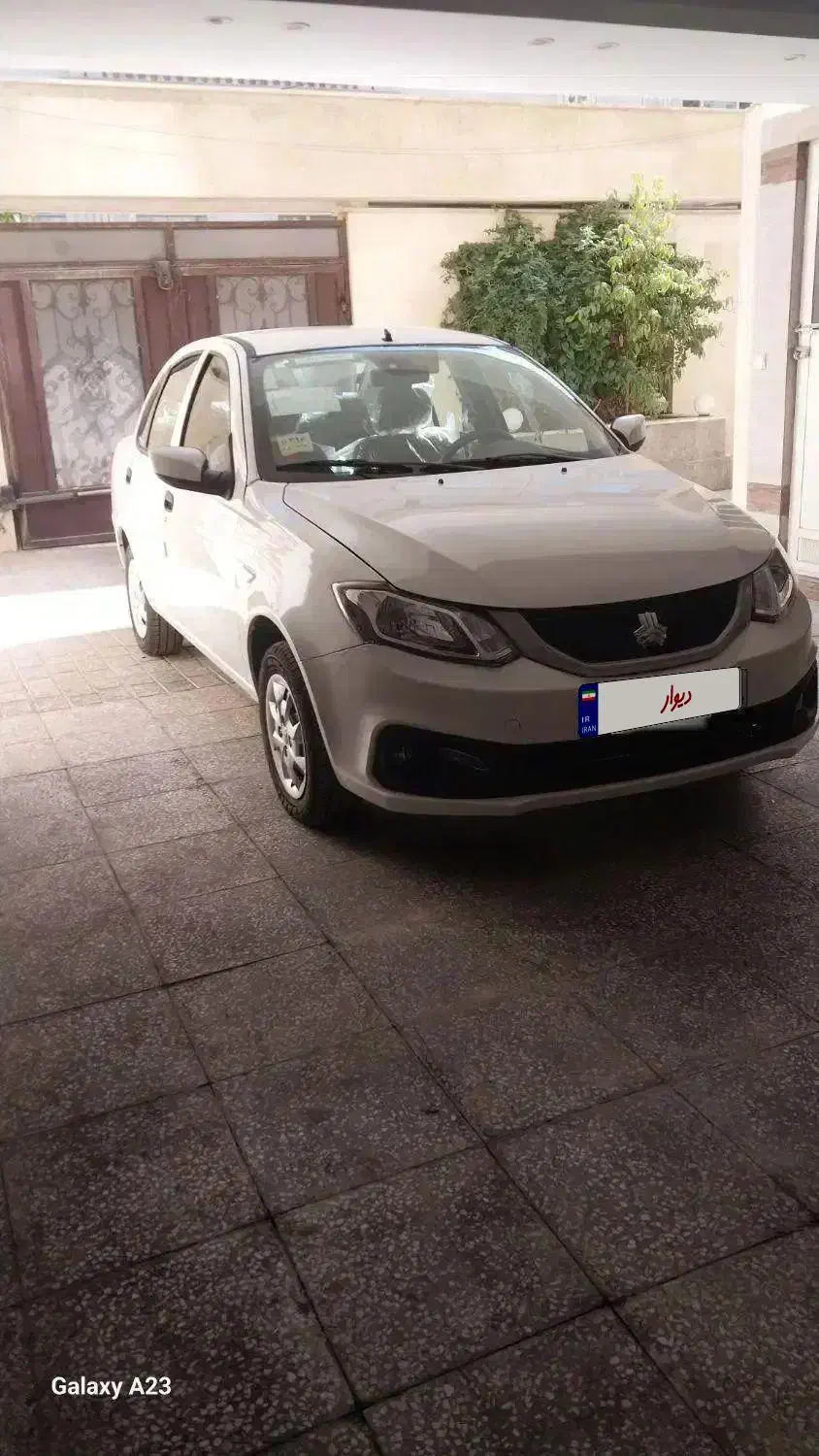 خودرو ساینا s صفر ۱۴۰۳|خودرو سواری و وانت|اسلامشهر, شهرک توحید|دیوار