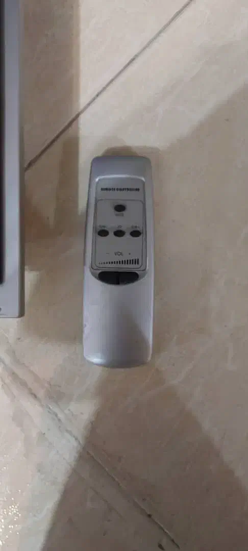 دستگاه + ۲ اسپیکر + ریموت|سیستم صوتی خانگی|تهران, دکتر هوشیار|دیوار